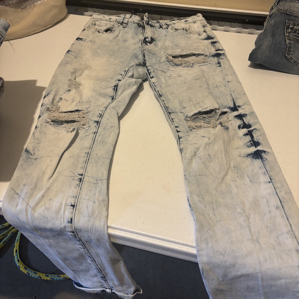 Rue 21 Jeans